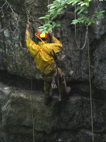 Ogled Planinskega polja in jam ob njem